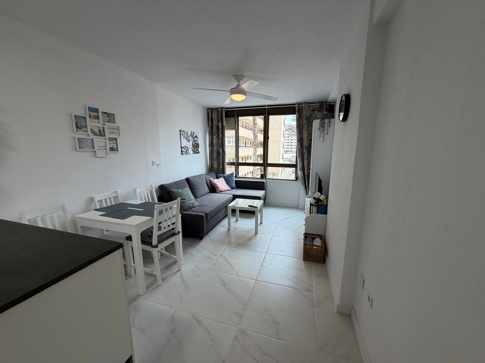 Apartment for sale in Torrevieja, Alicante, Spain