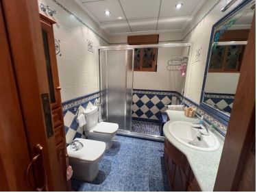 Semi Detached en venta en Orihuela Costa