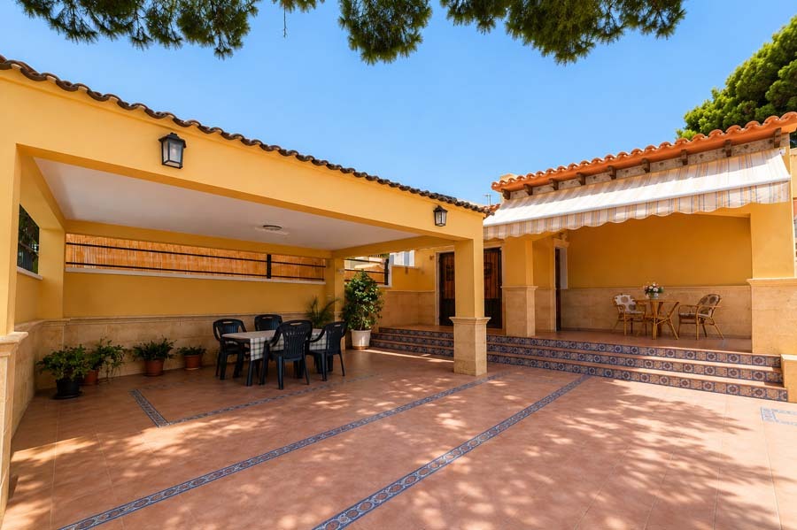 Semi Detached en venta en Orihuela Costa