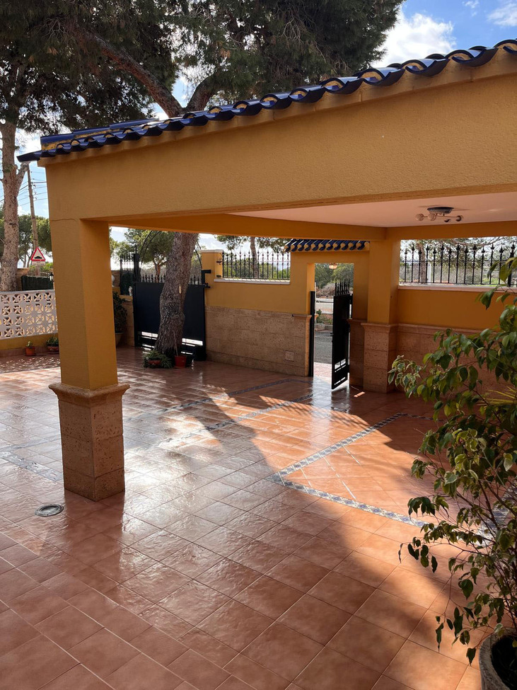 Semi Detached en venta en Orihuela Costa