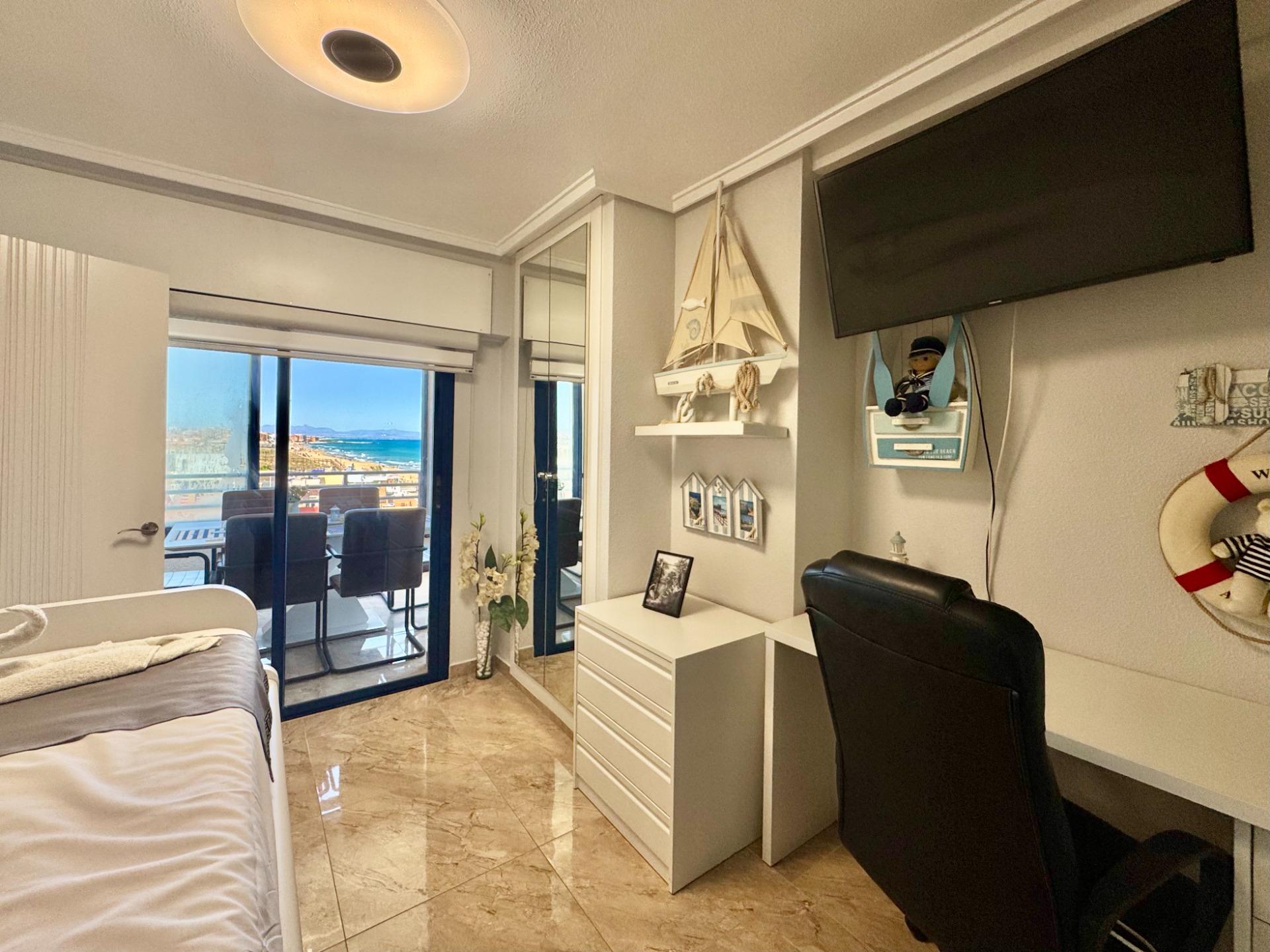 Piso en venta en Torrevieja