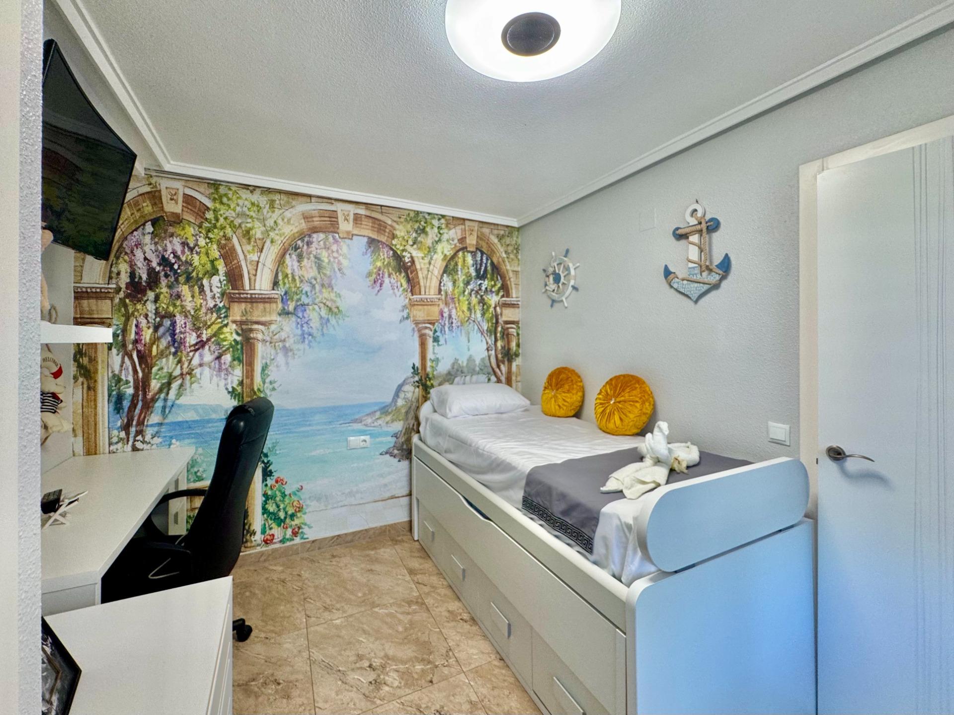 Piso en venta en Torrevieja
