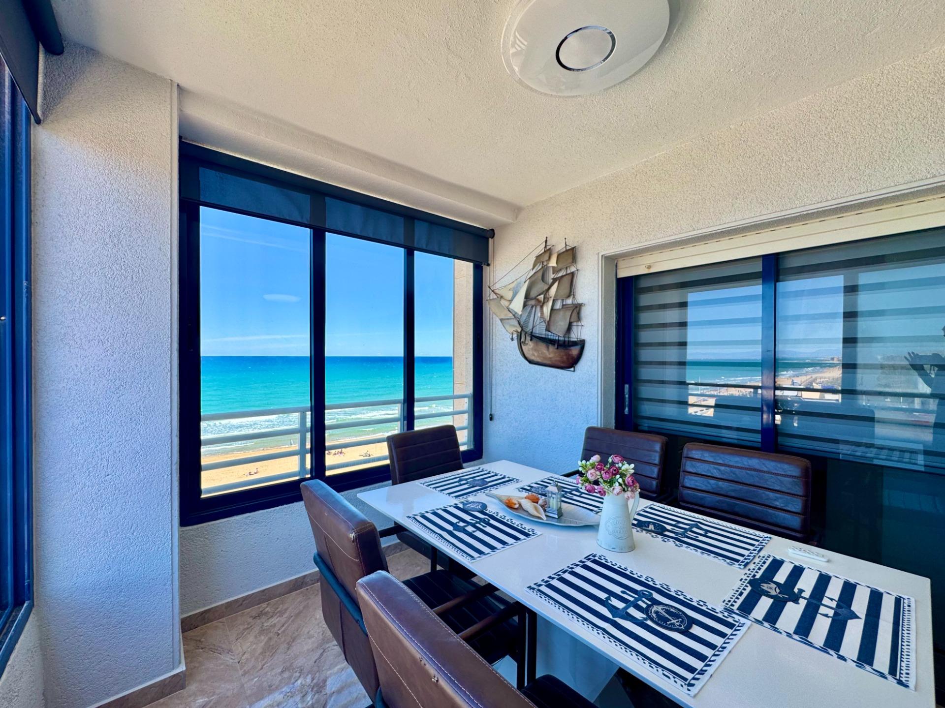 Piso en venta en Torrevieja
