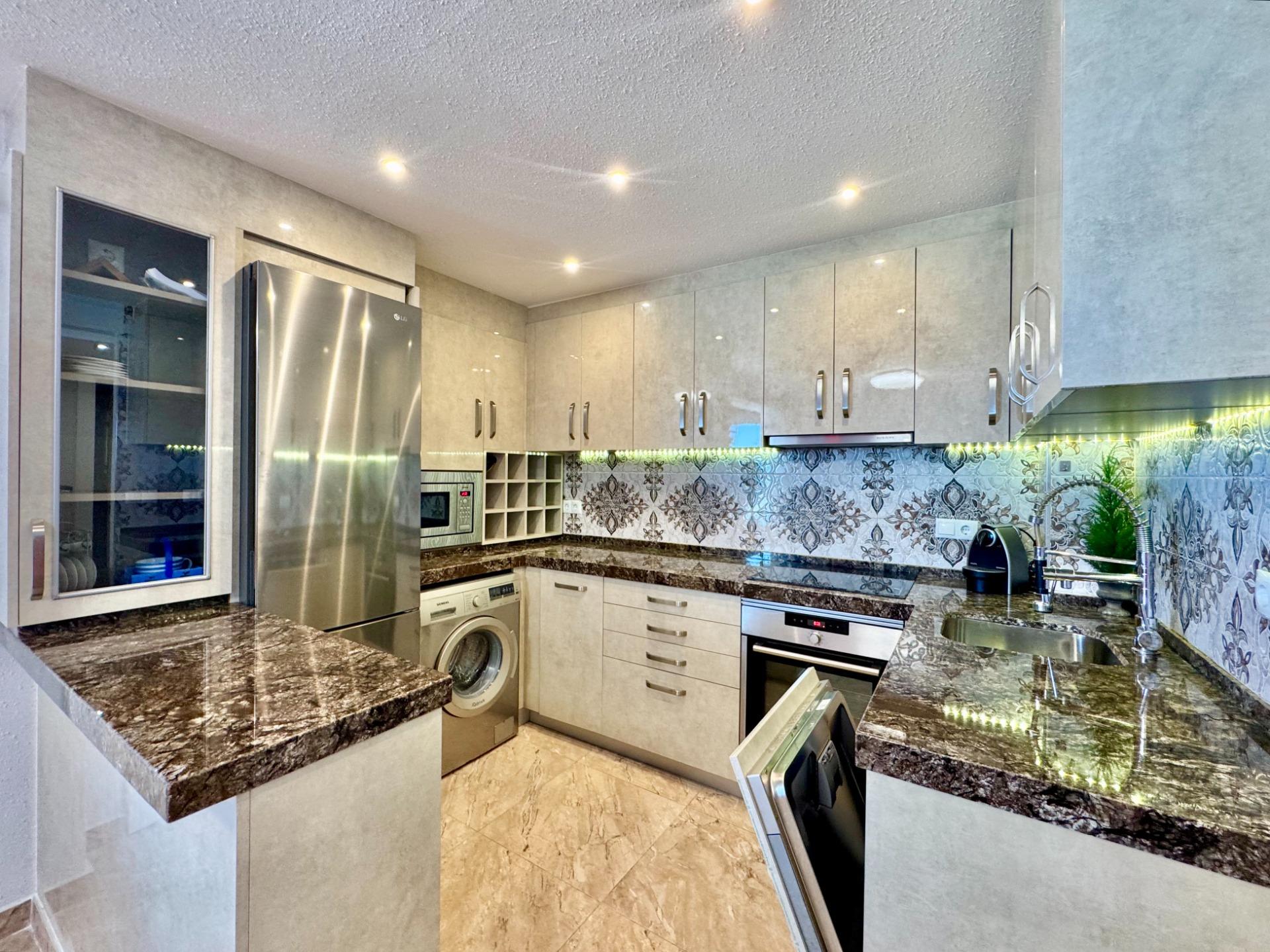 Piso en venta en Torrevieja