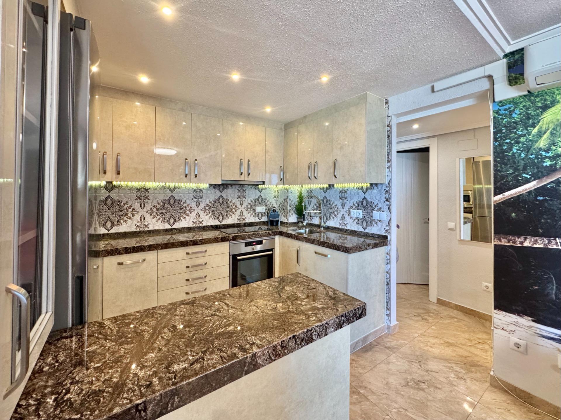 Piso en venta en Torrevieja