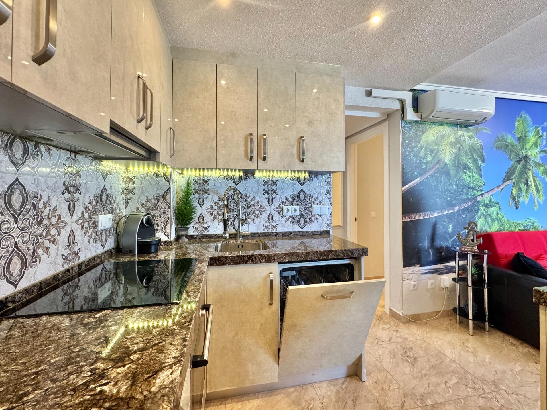 Piso en venta en Torrevieja