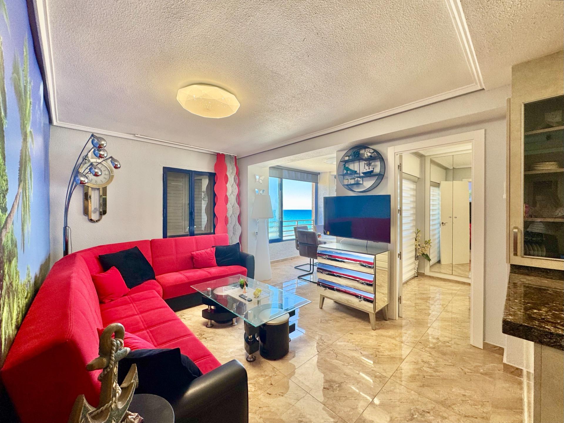 Piso en venta en Torrevieja