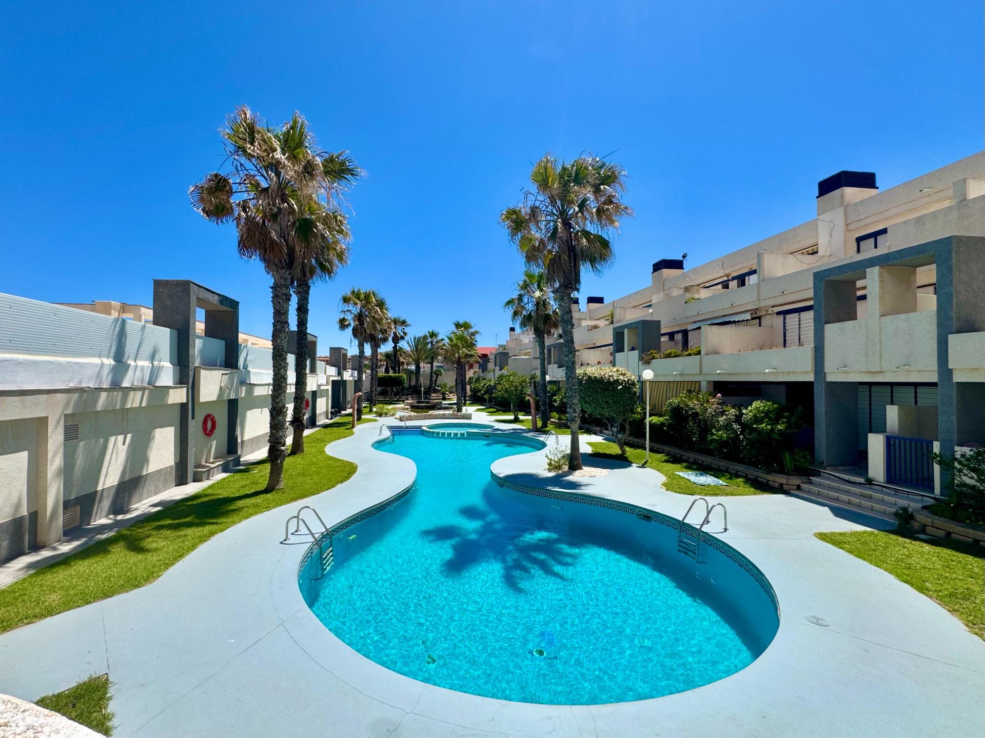 Piso en venta en Torrevieja