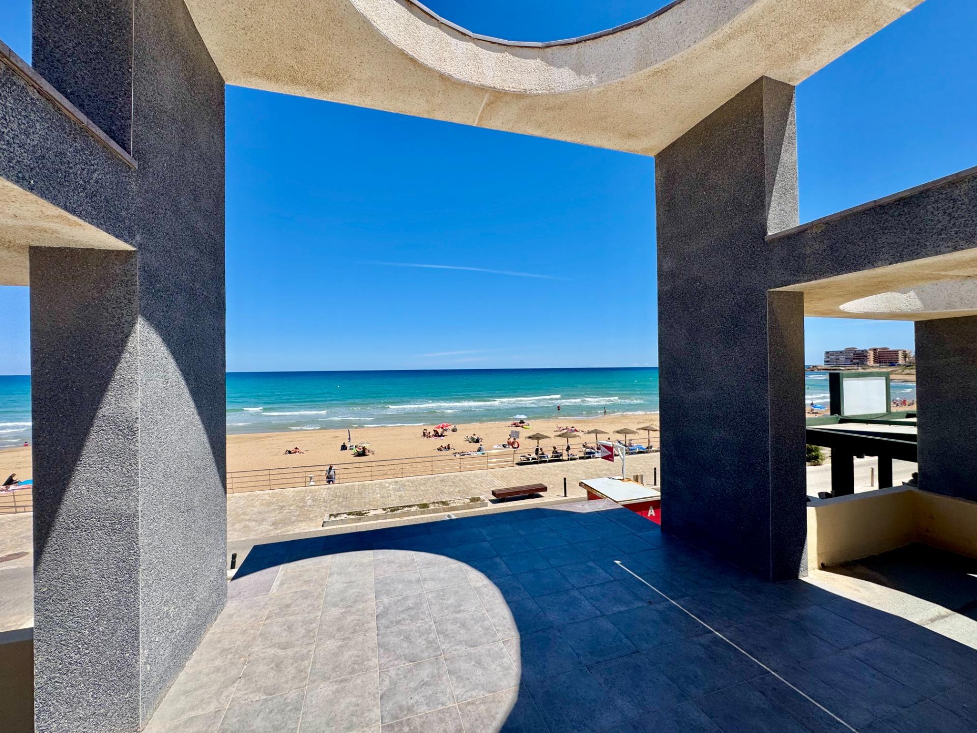 Piso en venta en Torrevieja