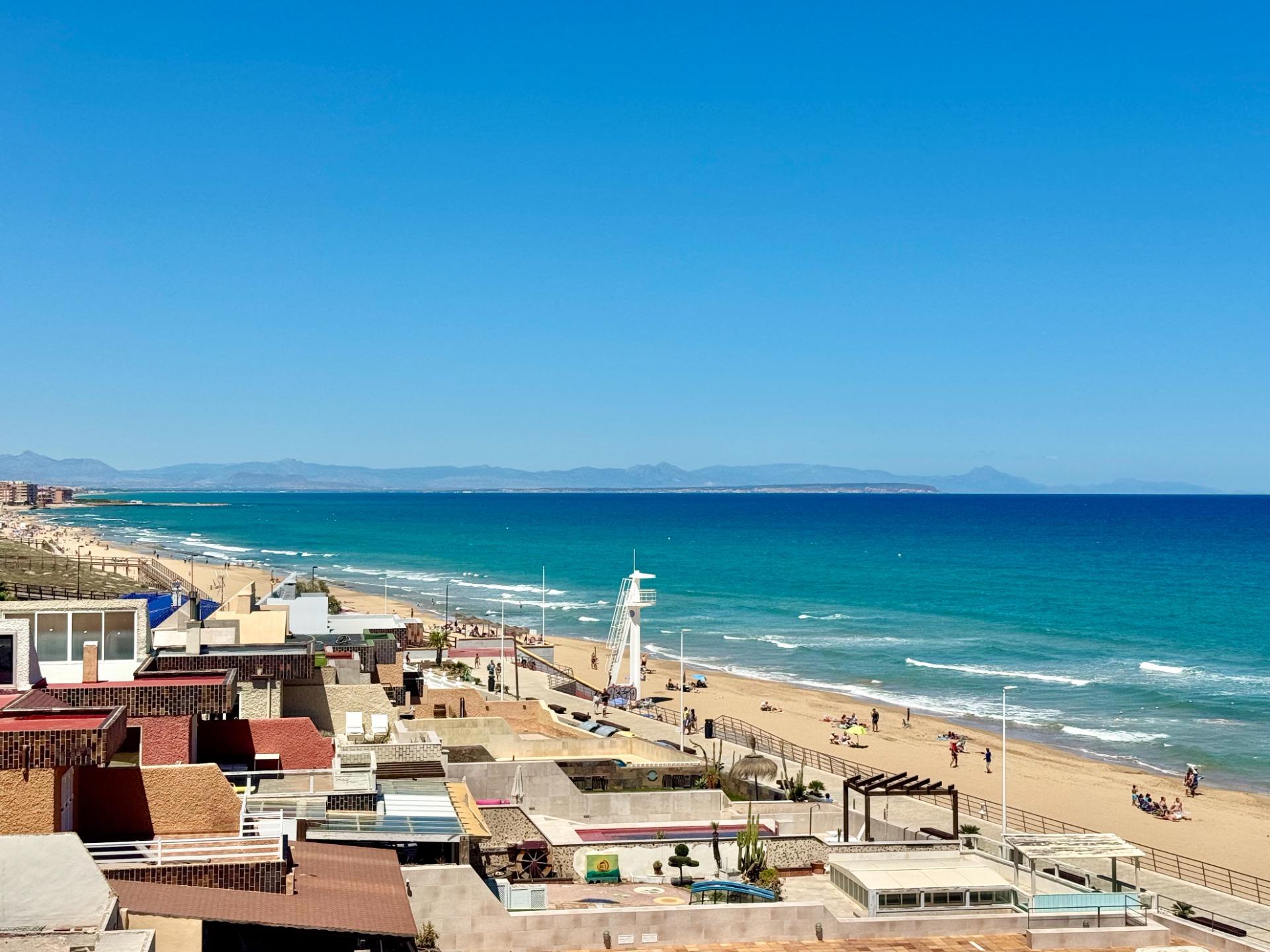 Piso en venta en Torrevieja