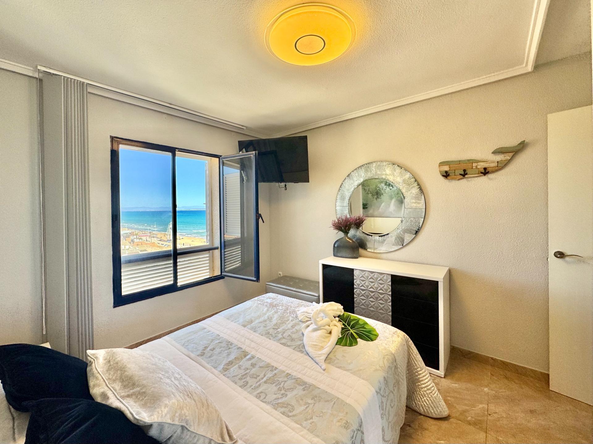 Piso en venta en Torrevieja