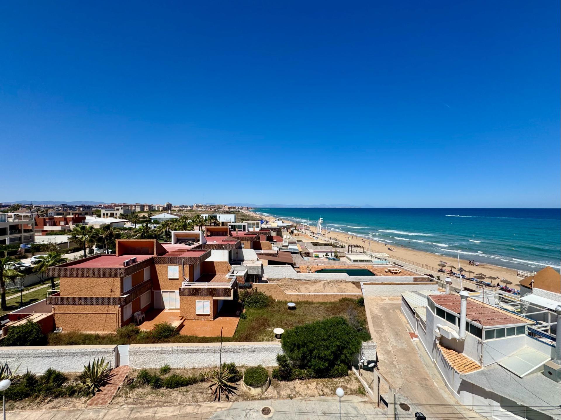 Piso en venta en Torrevieja