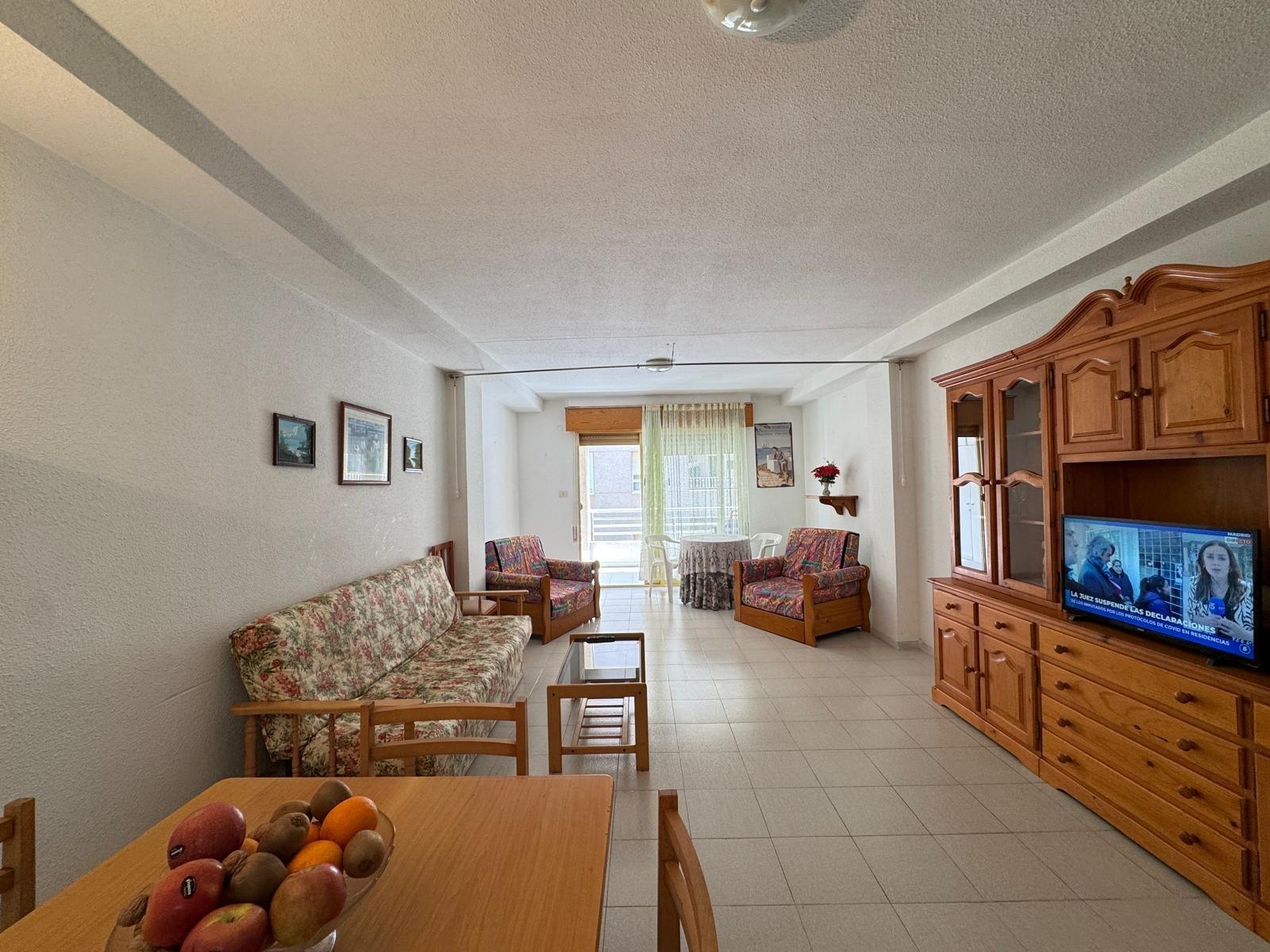 Piso en venta en Torrevieja