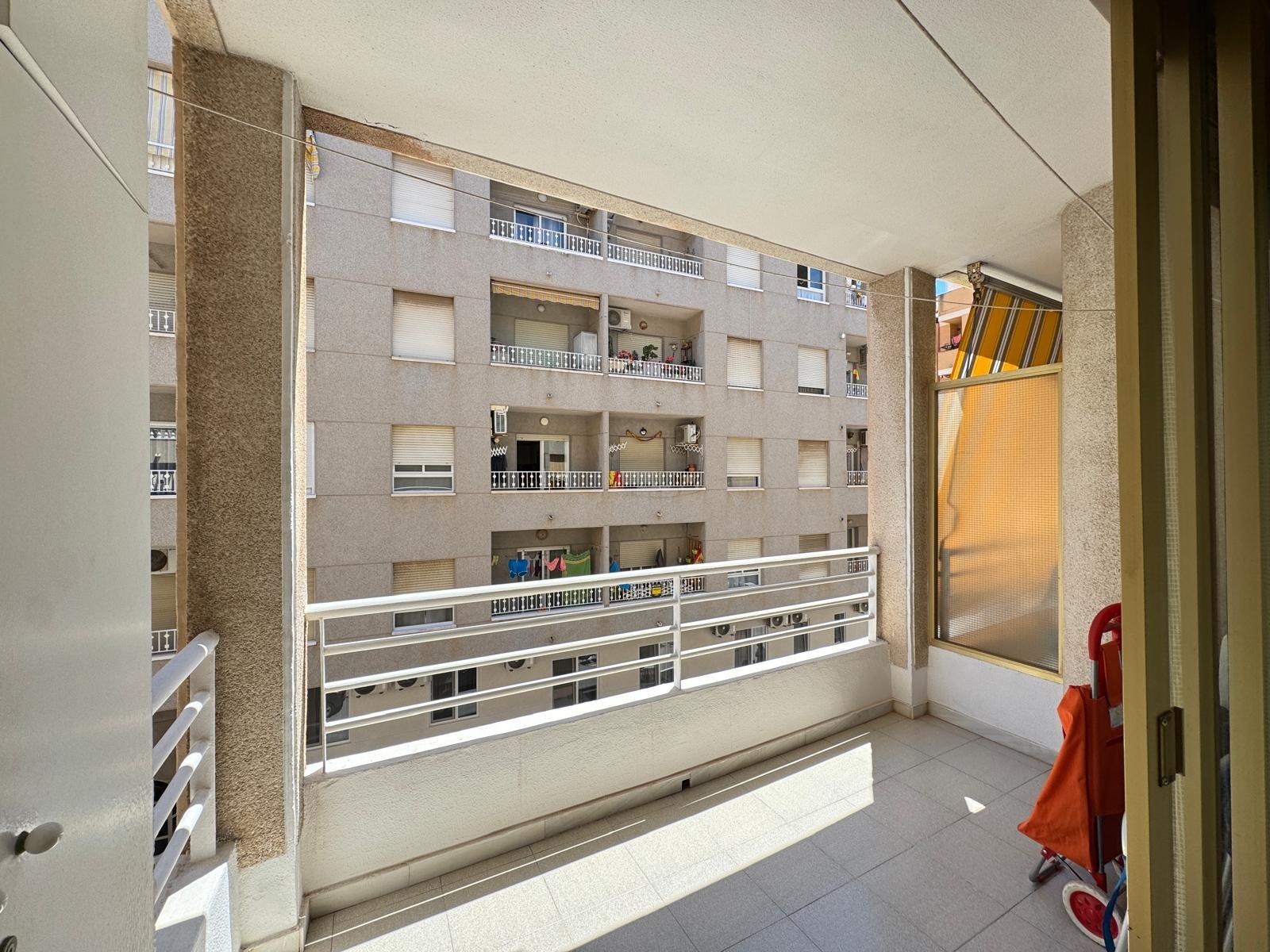 Piso en venta en Torrevieja