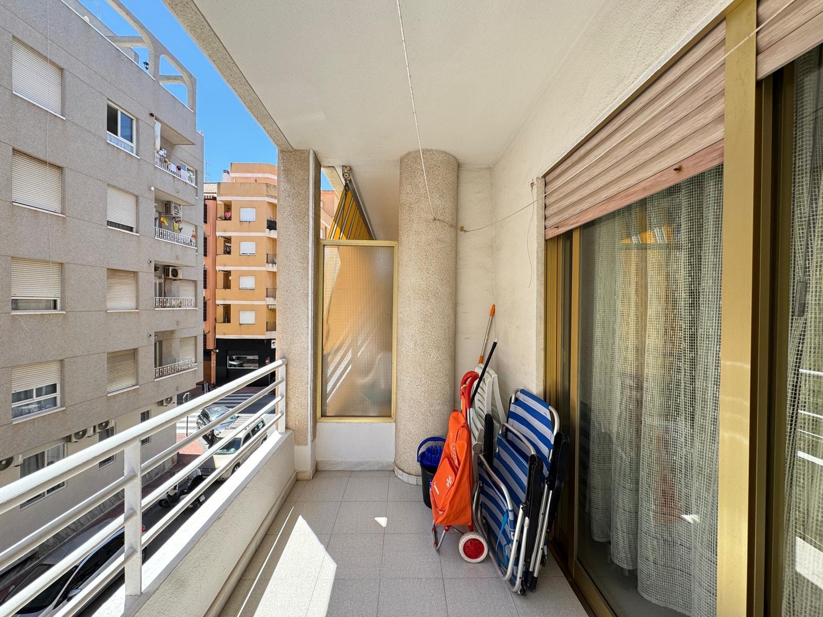 Piso en venta en Torrevieja