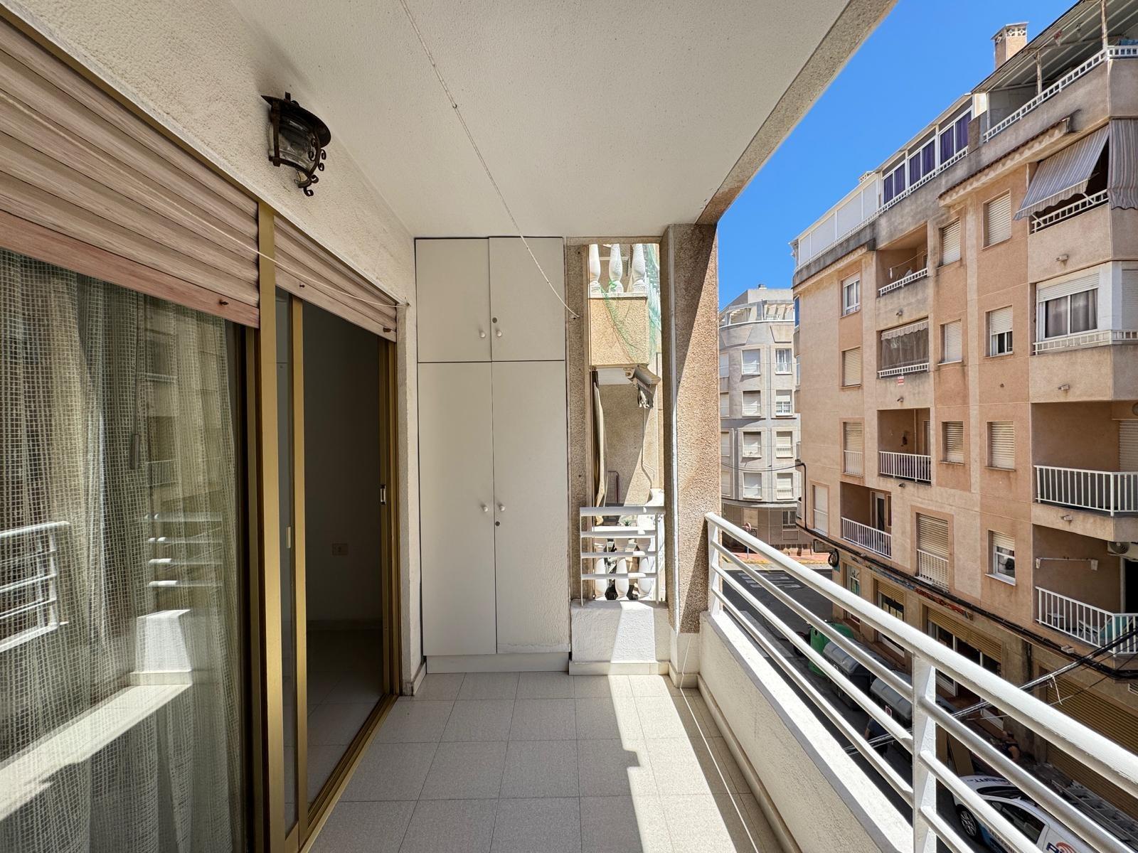 Piso en venta en Torrevieja
