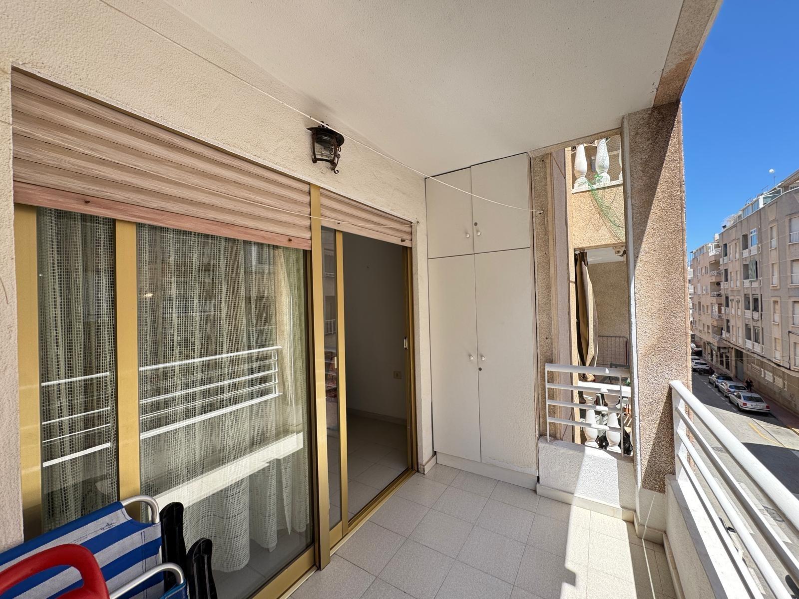 Piso en venta en Torrevieja