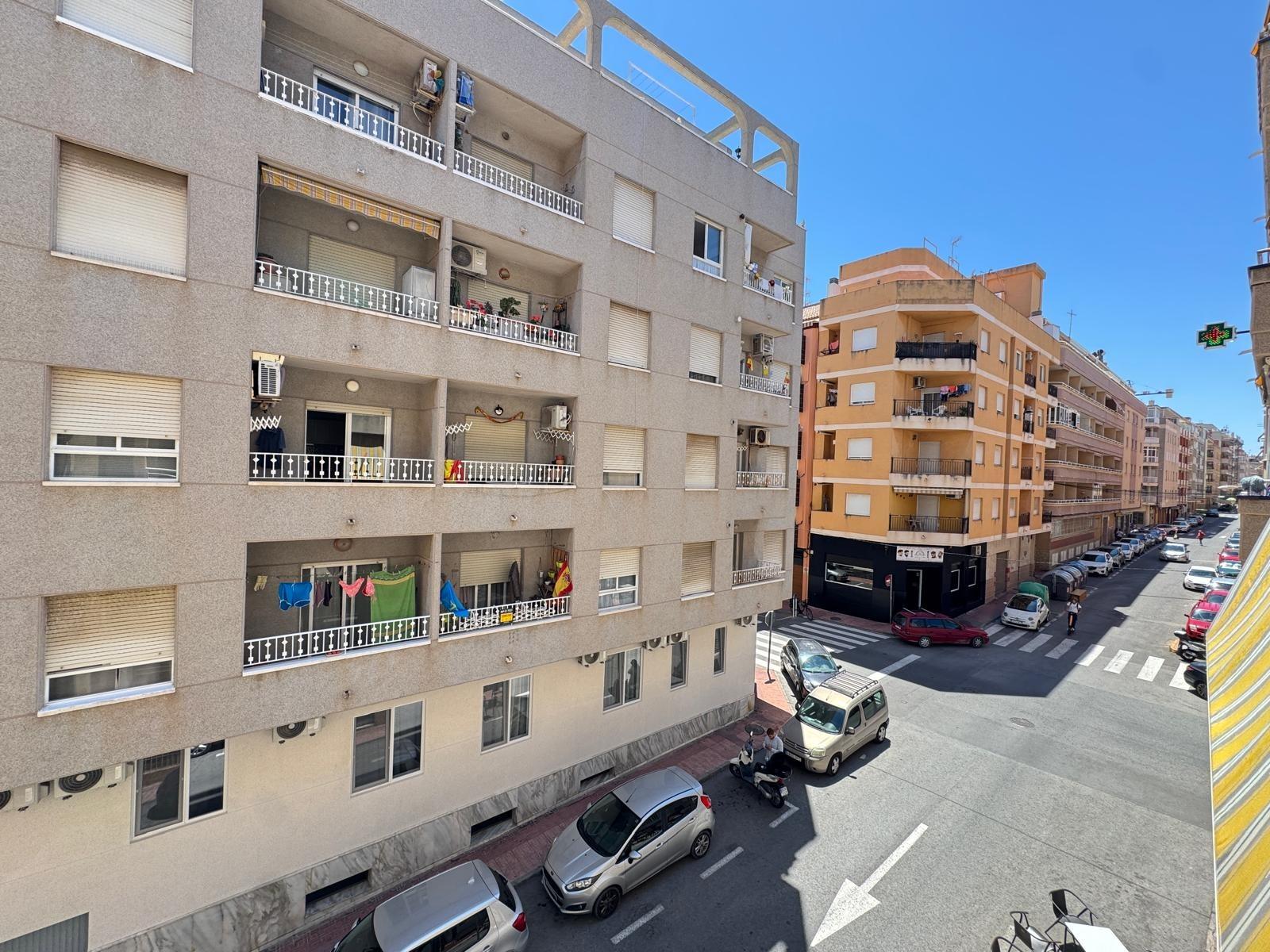 Piso en venta en Torrevieja