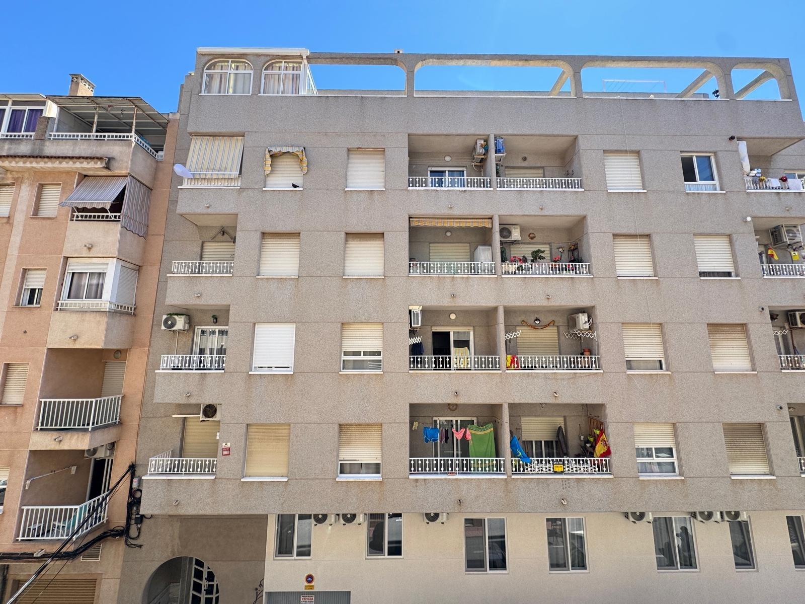Piso en venta en Torrevieja