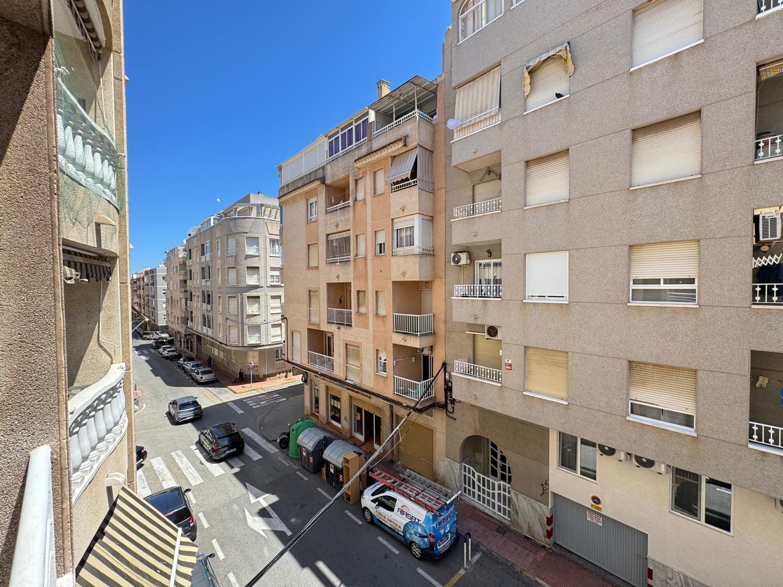 Piso en venta en Torrevieja