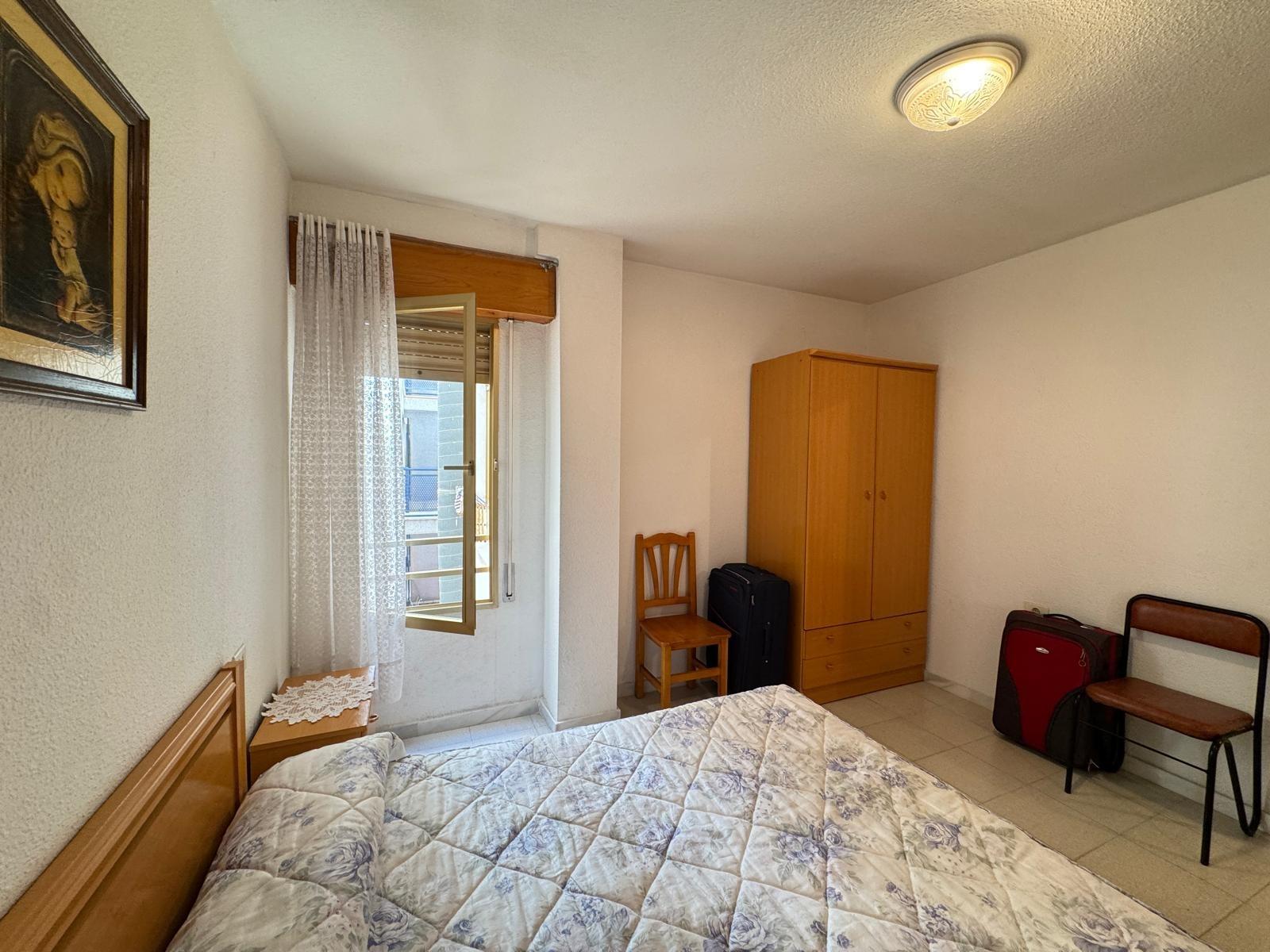 Piso en venta en Torrevieja