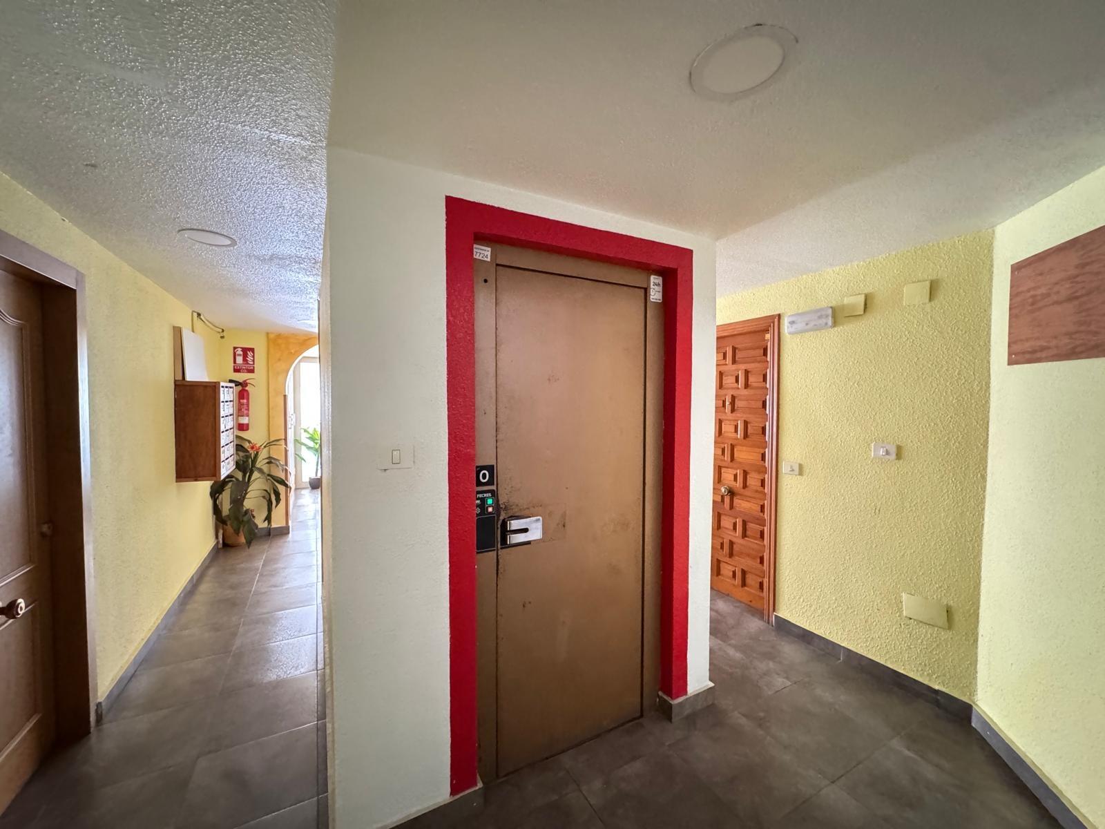 Piso en venta en Torrevieja