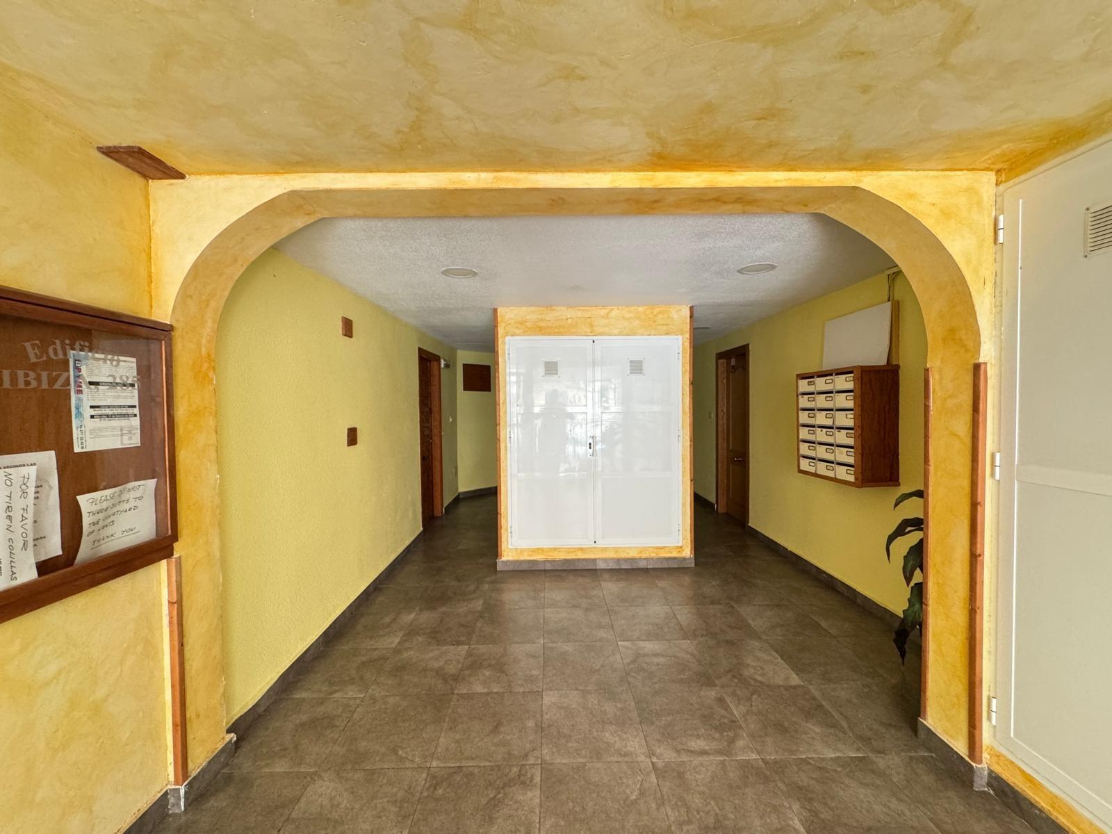 Piso en venta en Torrevieja