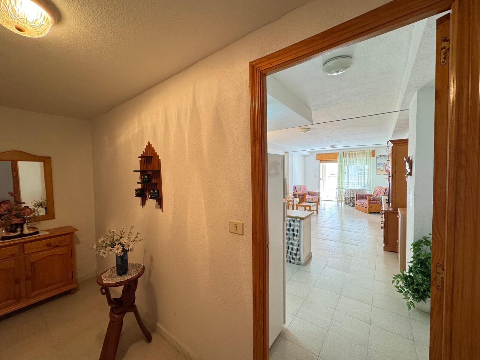 Piso en venta en Torrevieja