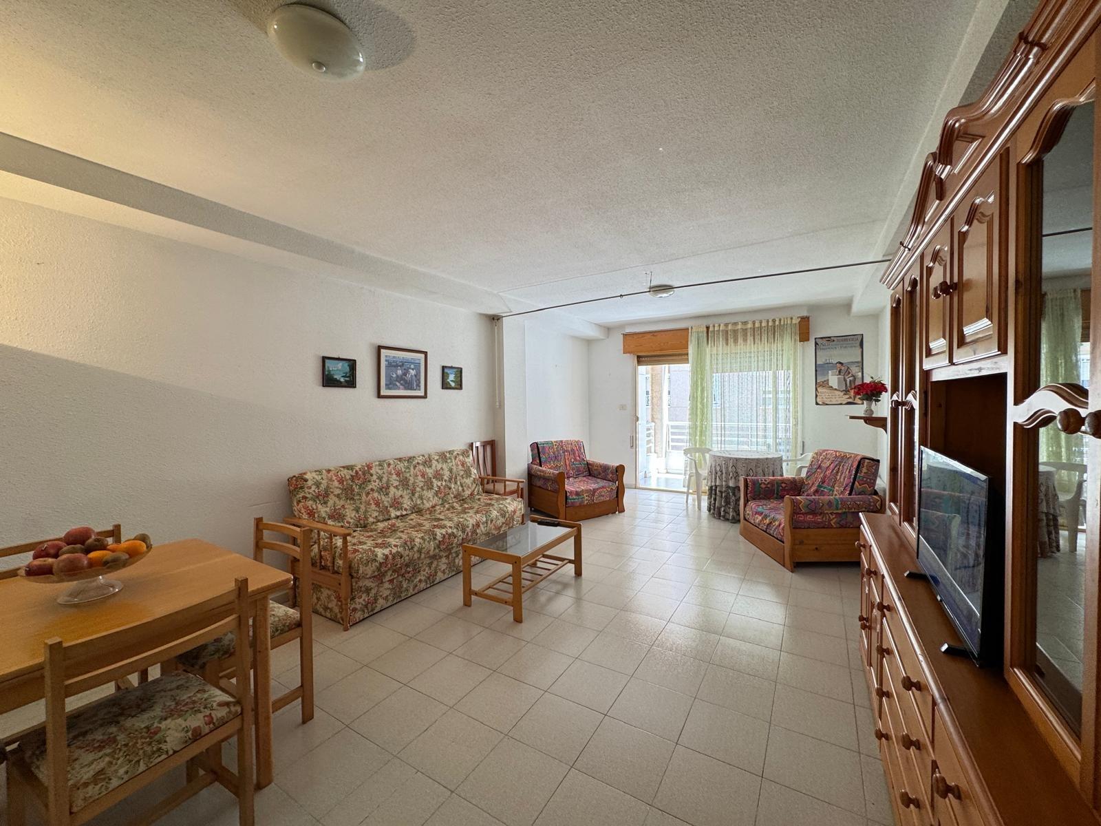 Piso en venta en Torrevieja