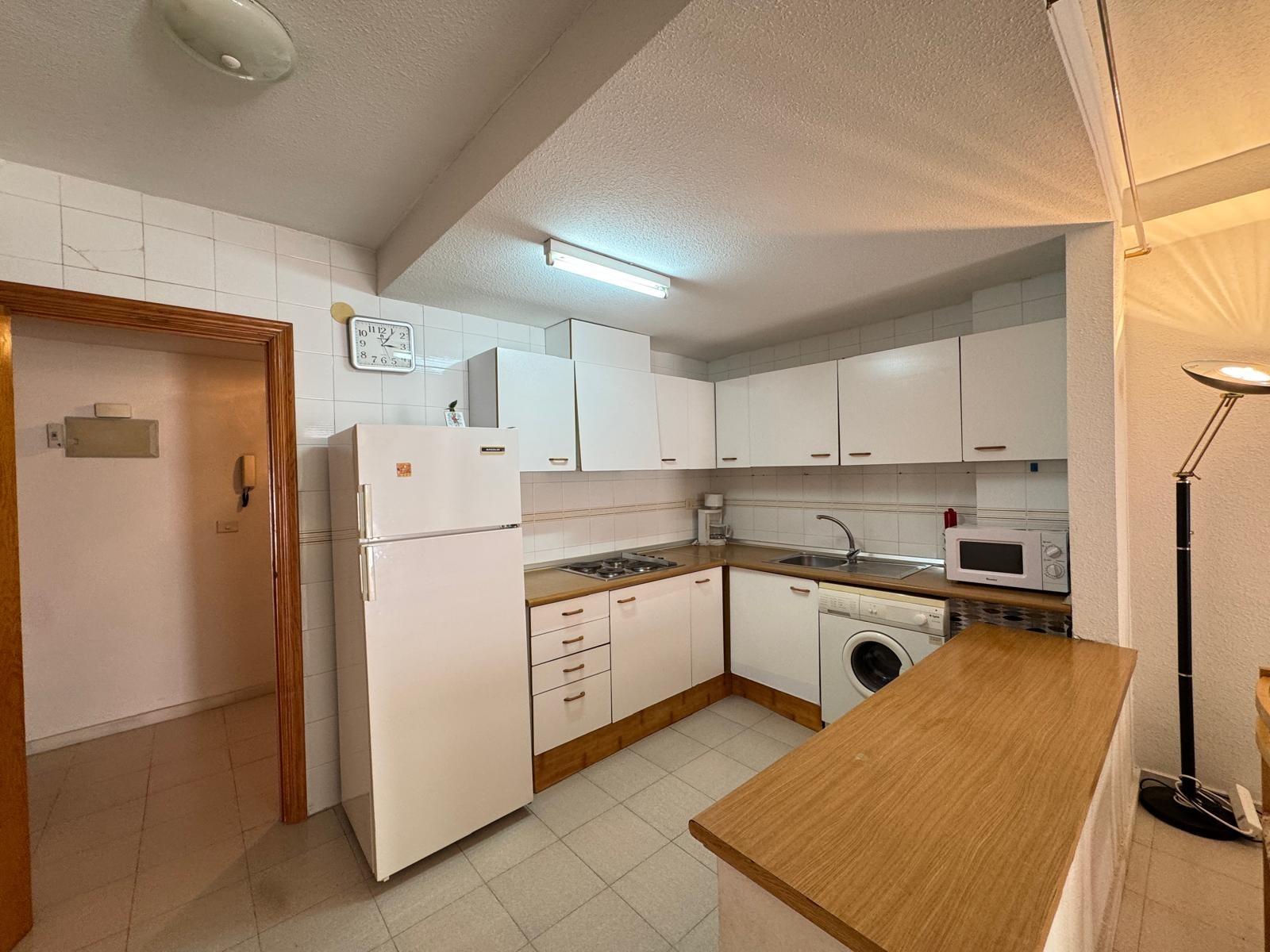 Piso en venta en Torrevieja