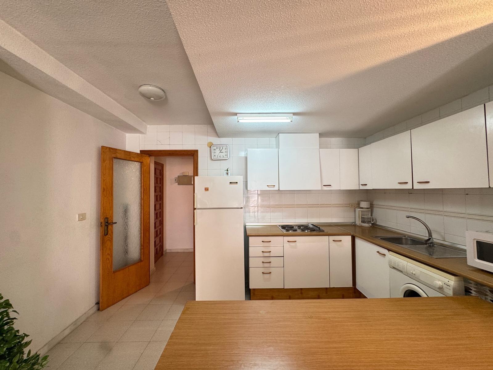 Piso en venta en Torrevieja