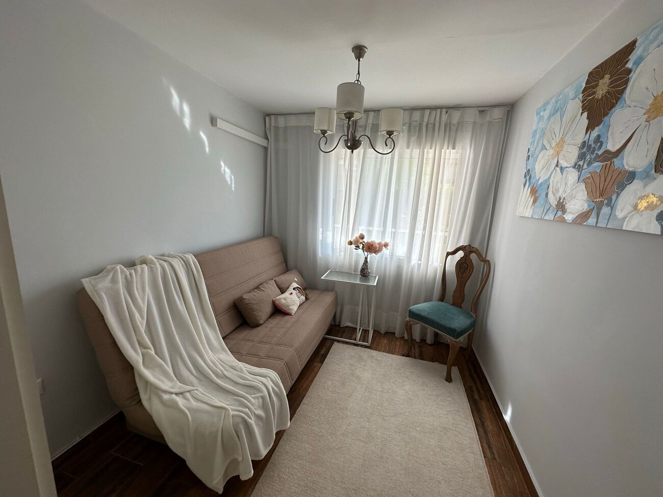 Piso en venta en Alicante