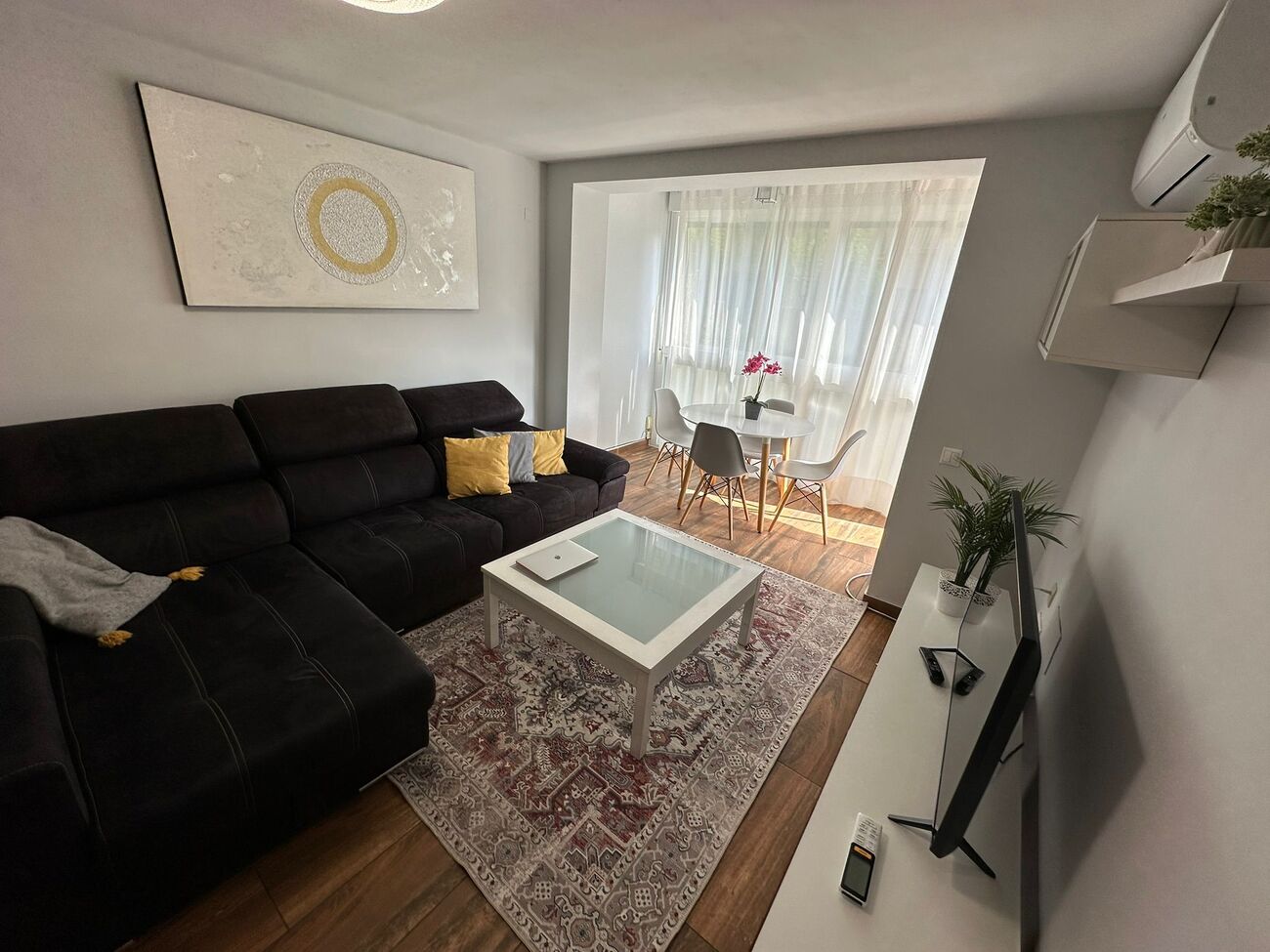 Piso en venta en Alicante