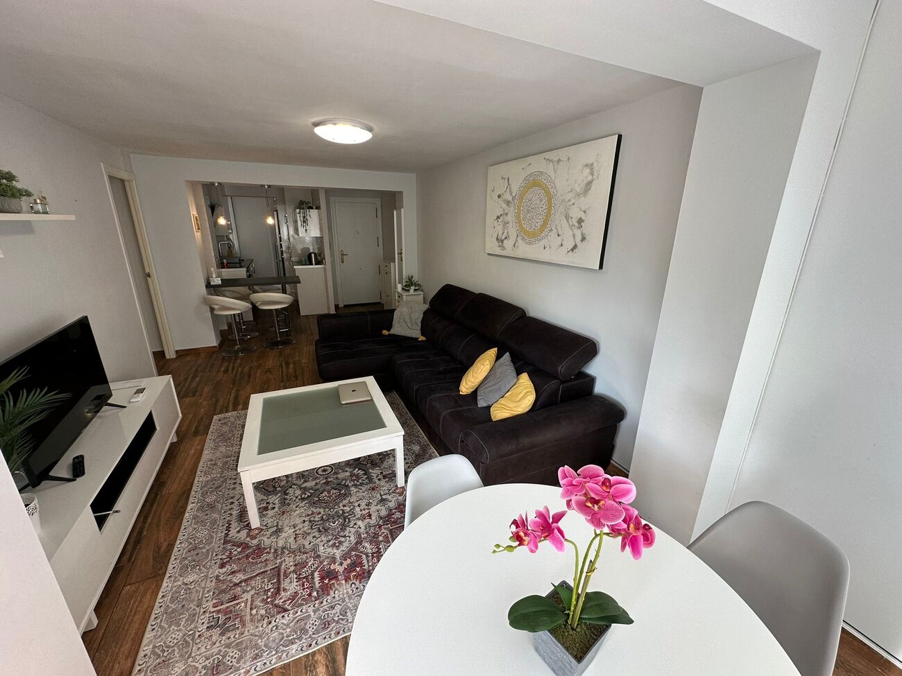 Piso en venta en Alicante