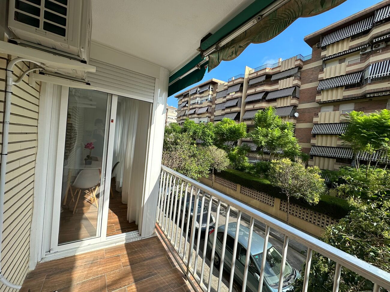 Piso en venta en Alicante