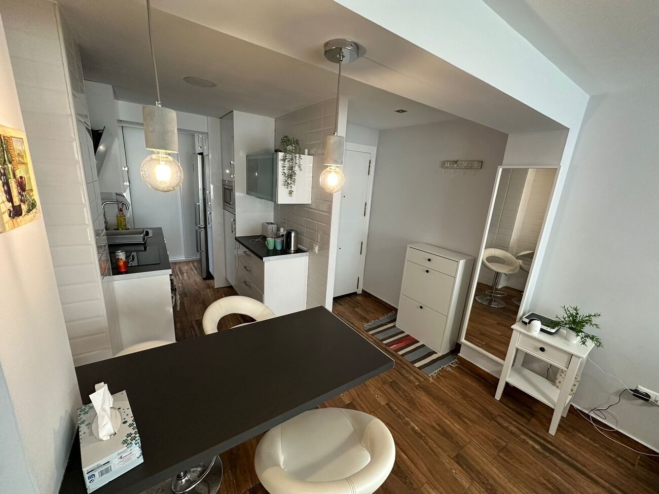 Piso en venta en Alicante