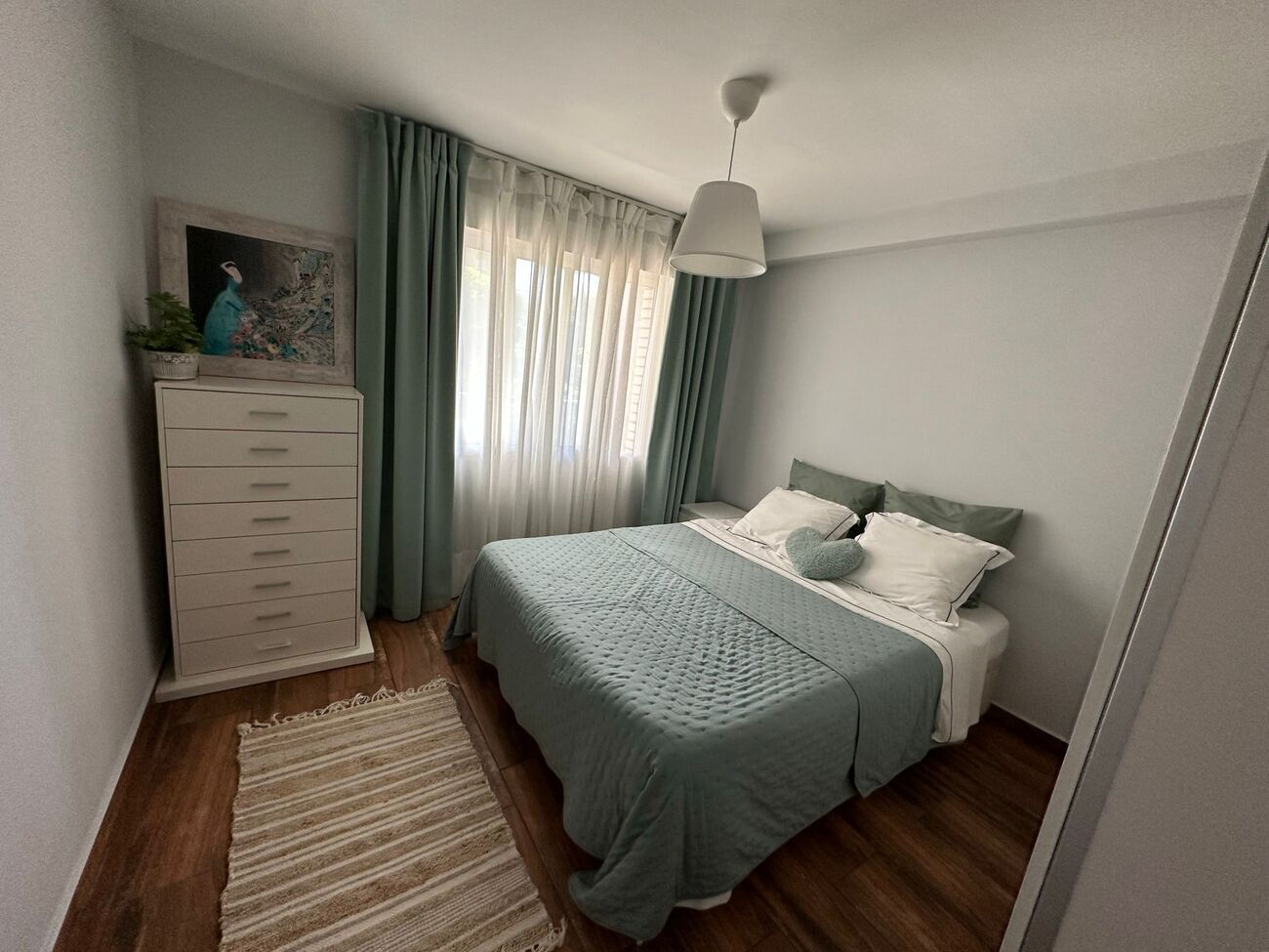 Piso en venta en Alicante