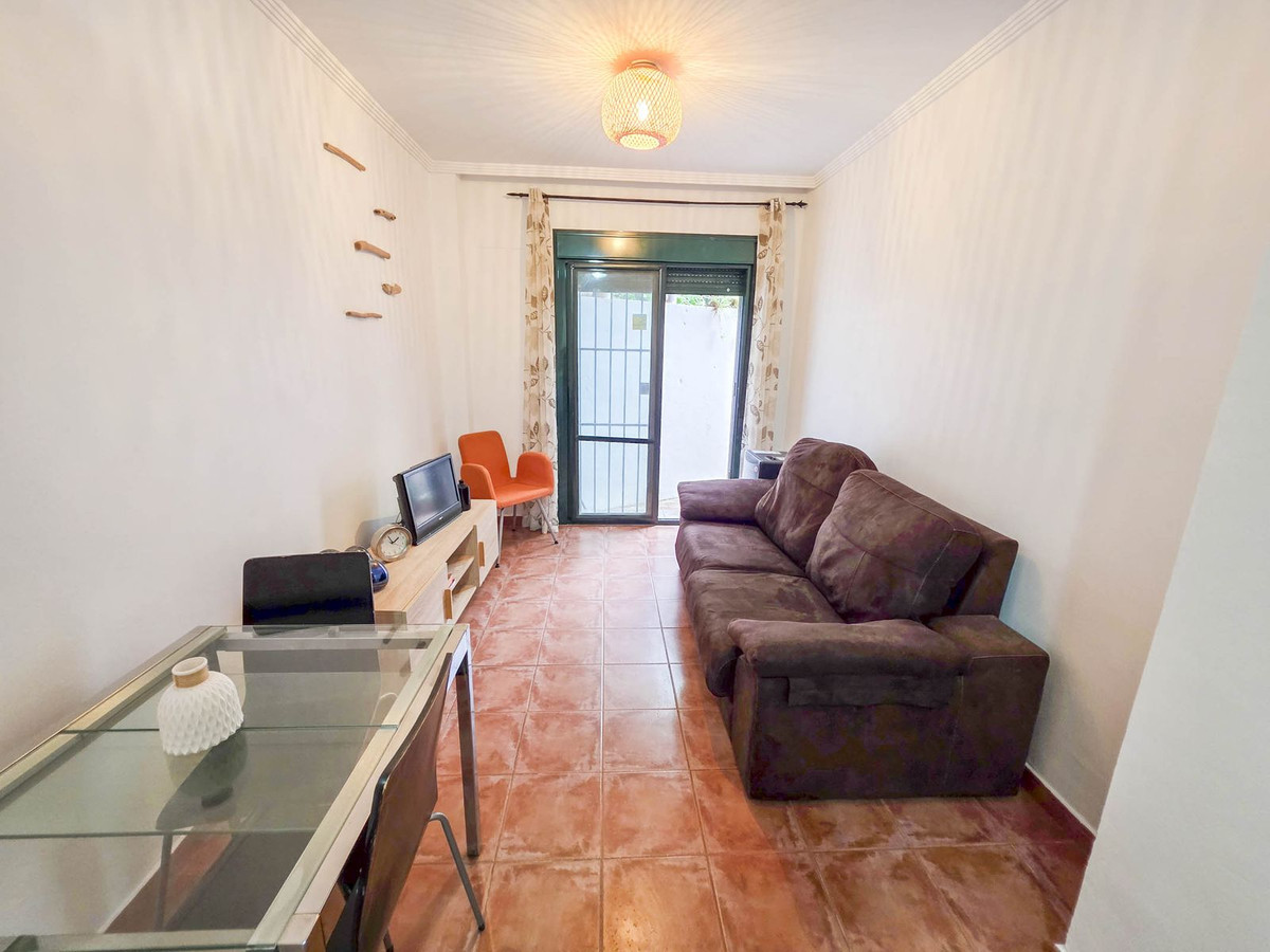 Piso en venta en Casares Playa