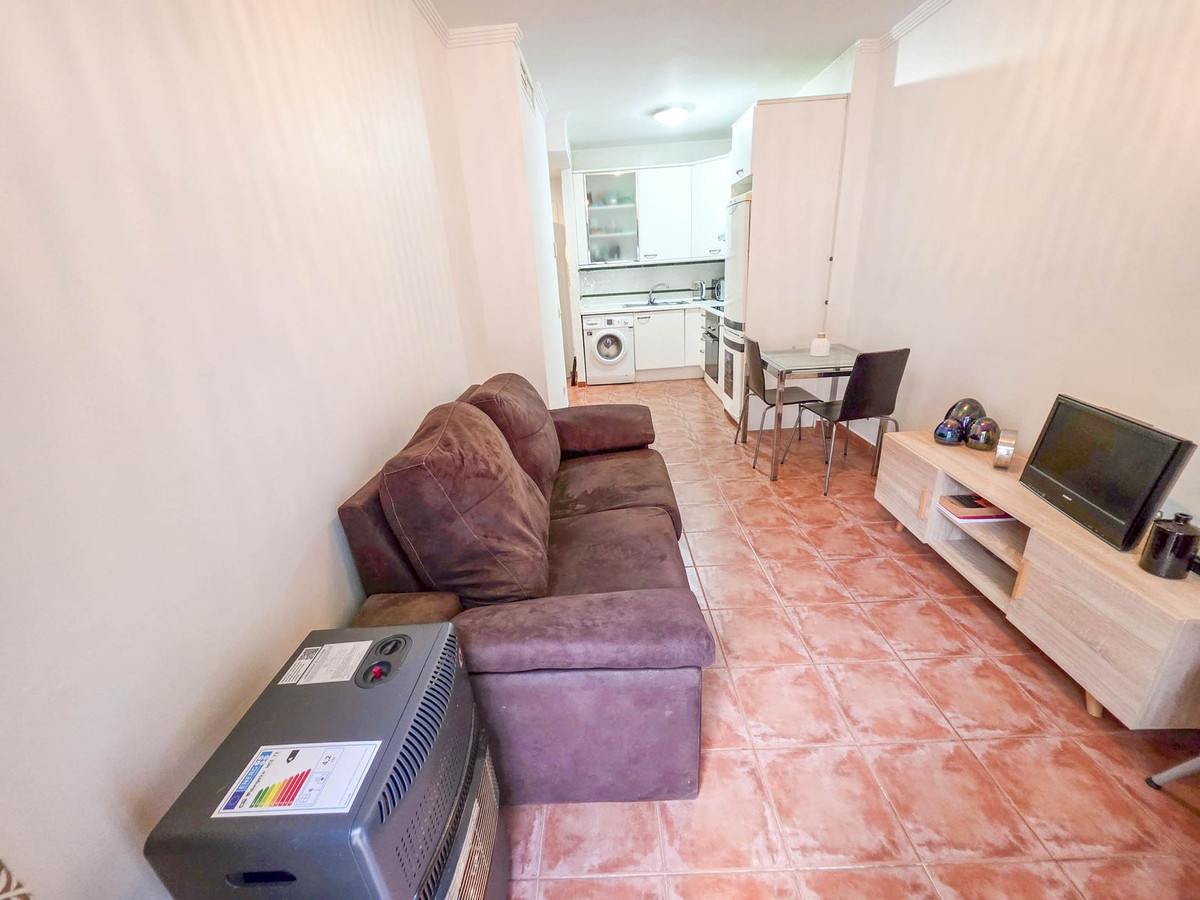 Piso en venta en Casares Playa