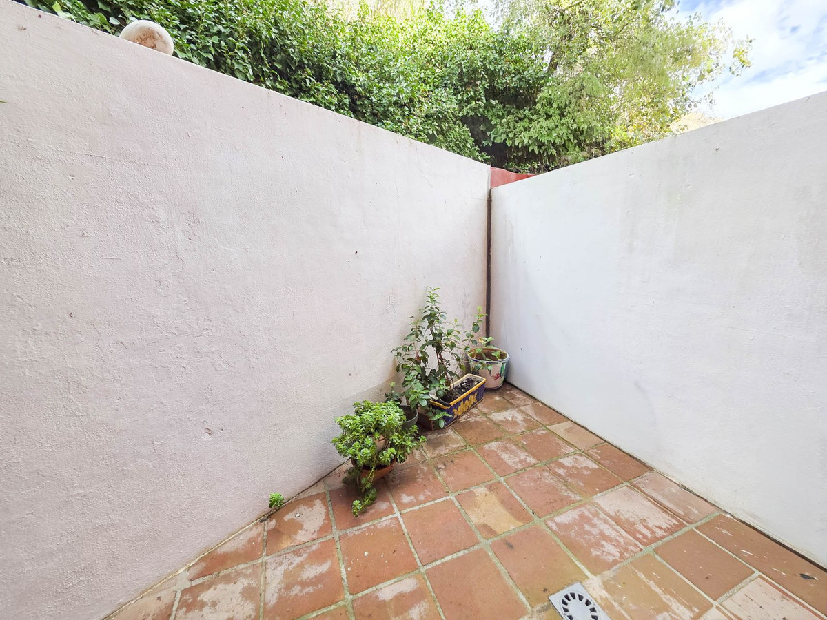 Piso en venta en Casares Playa