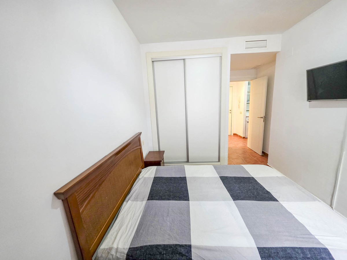 Piso en venta en Casares Playa