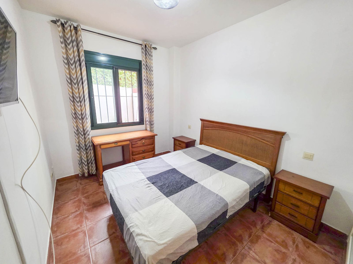 Piso en venta en Casares Playa