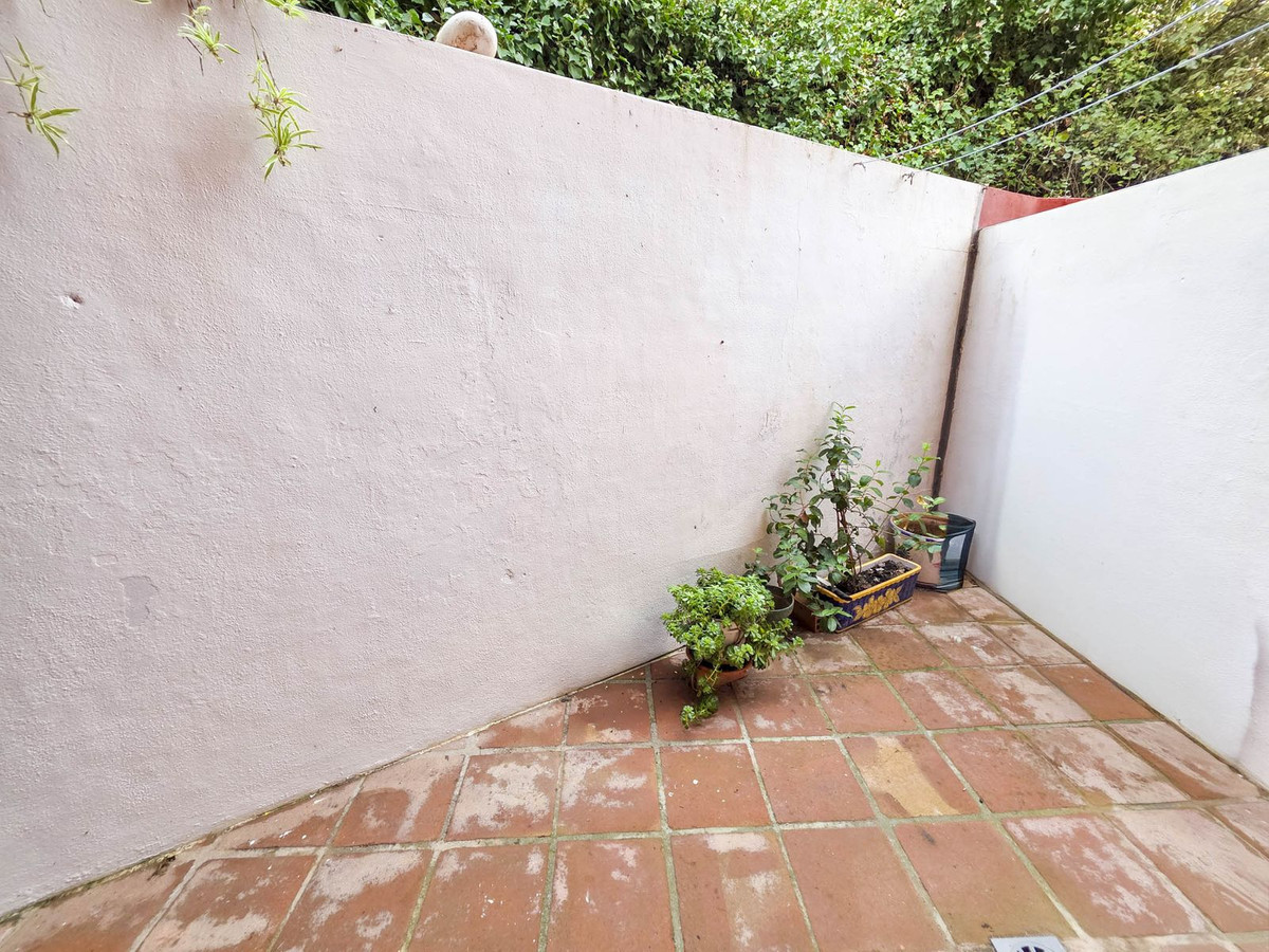 Piso en venta en Casares Playa