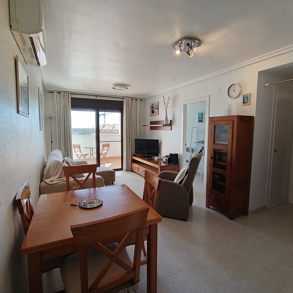 Piso en venta en Sucina