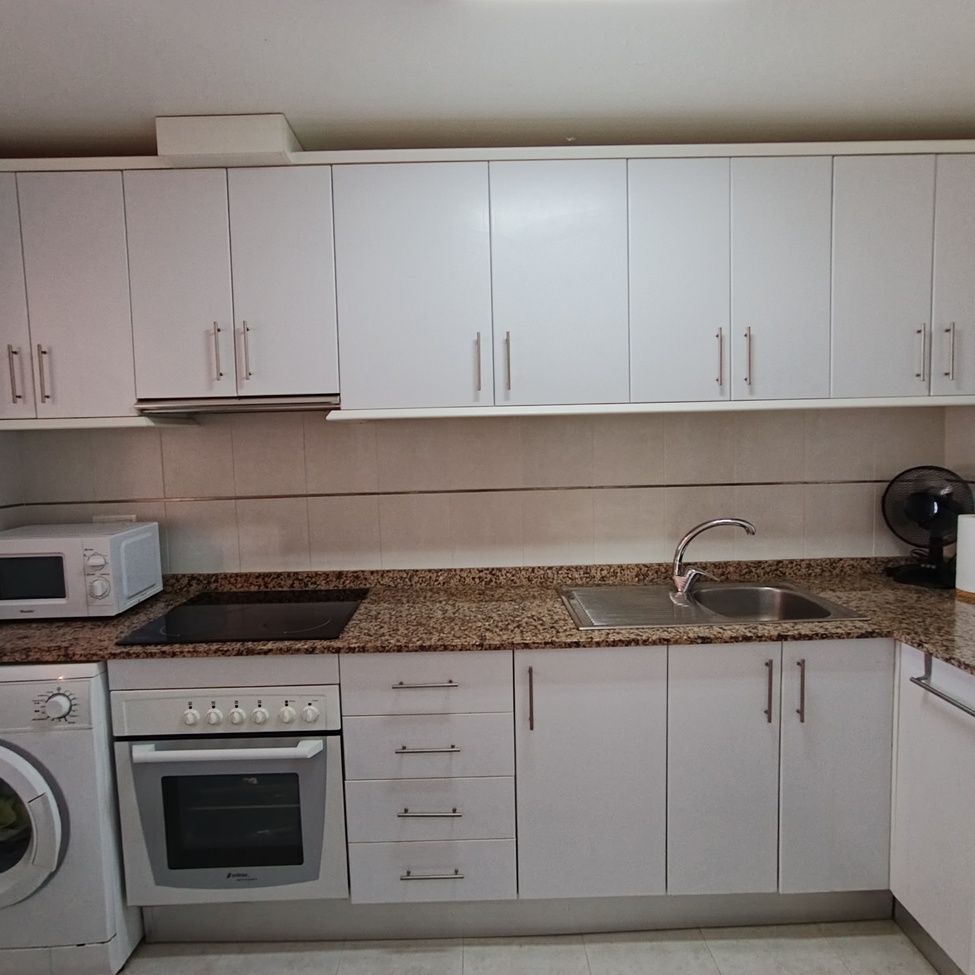 Piso en venta en Sucina