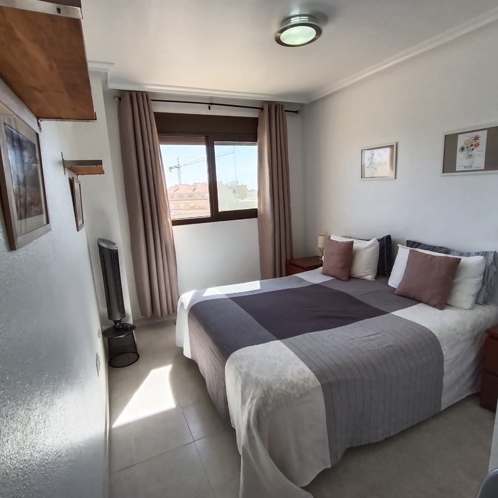 Piso en venta en Sucina