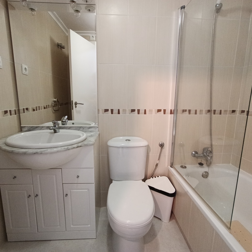 Piso en venta en Sucina
