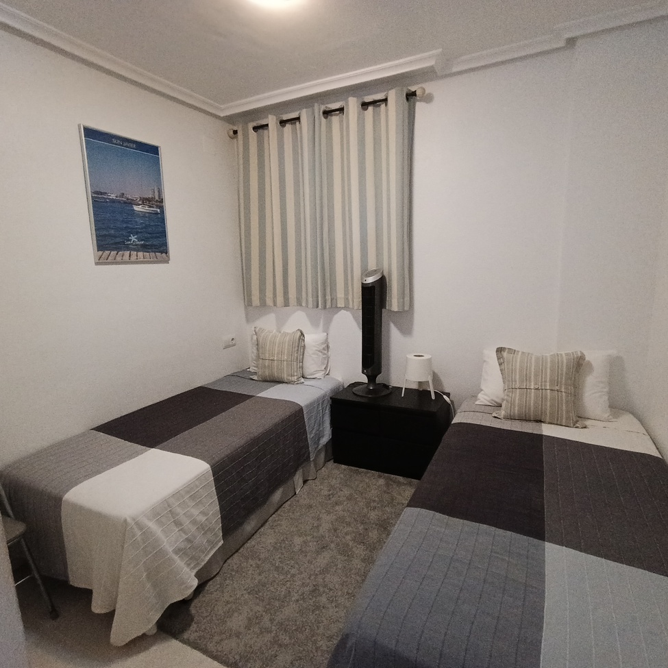 Piso en venta en Sucina