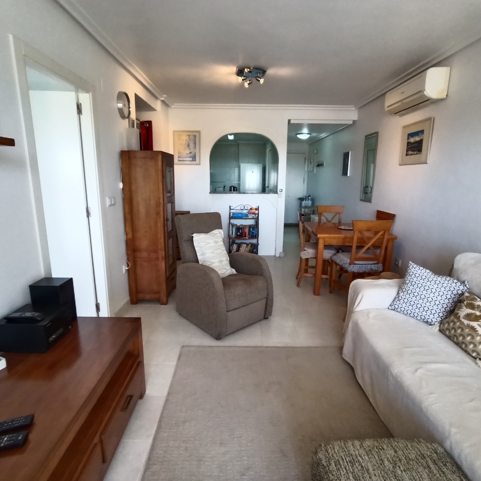 Piso en venta en Sucina