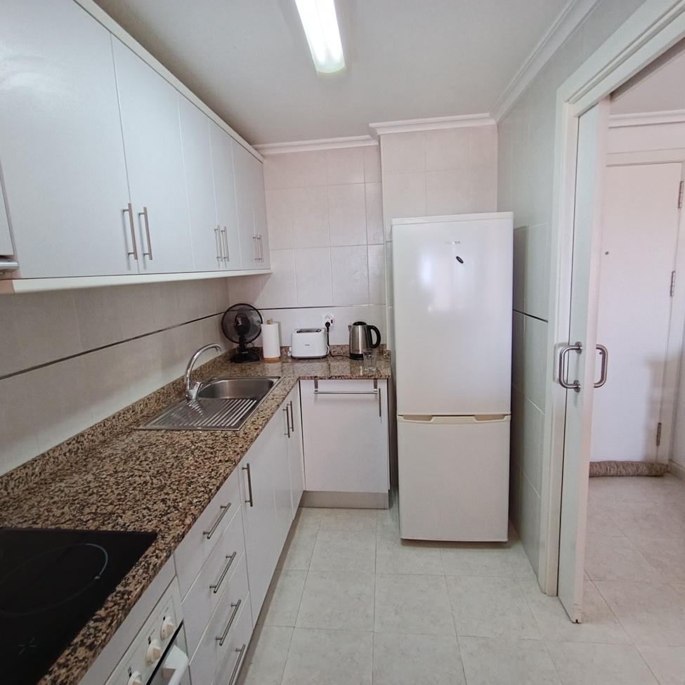 Piso en venta en Sucina